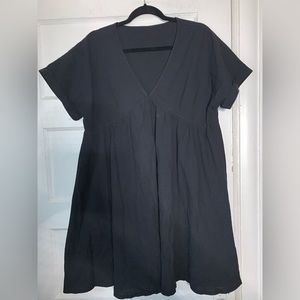 NWT SHEIN / frenchy casual dress‎ size large
